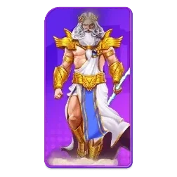 Olympus
Super Scatter