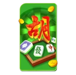 Mahjong
Ways