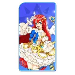 Starlight
Princess