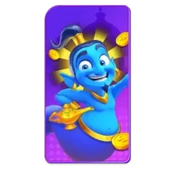 Crazy
Genie