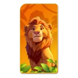 Lion
Safari