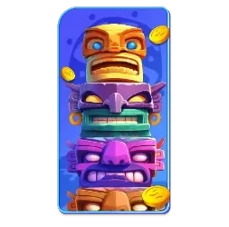 Totem
Wonders