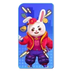 Fortune
Rabbit