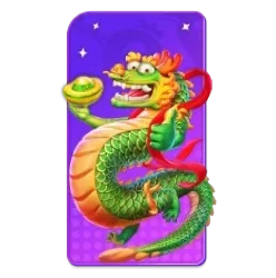 Fortune
Dragon