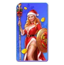 Wisdom of Athena
Xmas 1000